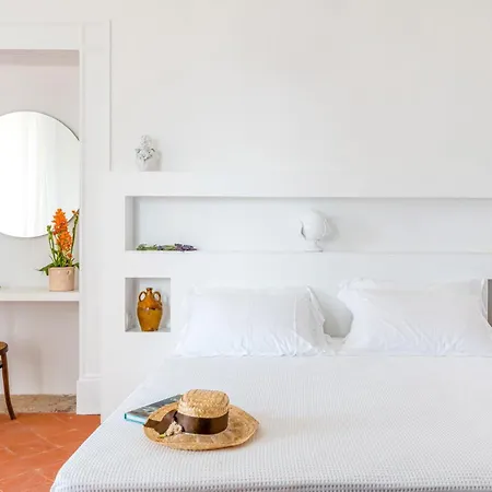 Mastropa Exclusive Palace By Raro Apartment Massafra