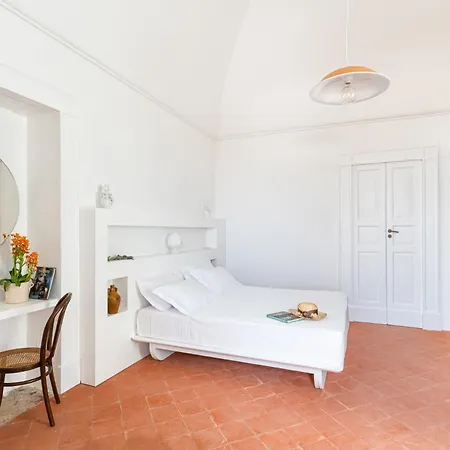 Mastropa Exclusive Palace By Raro Apartment *