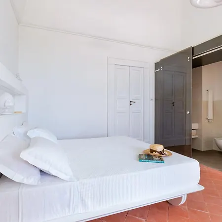 Apartment Mastropa Exclusive Palace By Raro Massafra