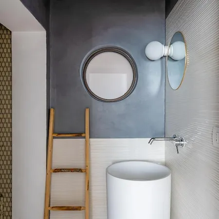 Apartment Mastropa Exclusive Palace By Raro