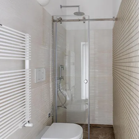 Mastropa Exclusive Palace By Raro Apartment Massafra