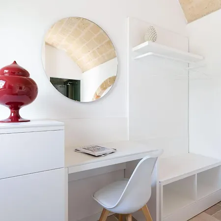 Apartment Mastropa Exclusive Palace By Raro Massafra