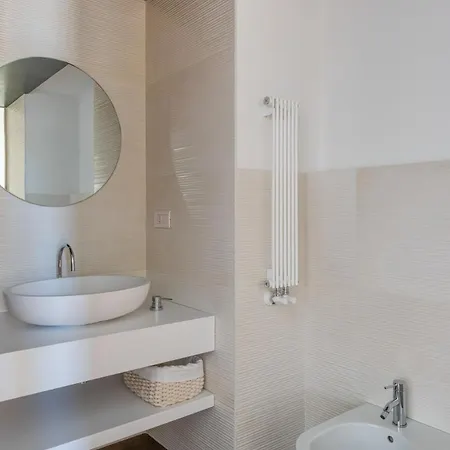 Apartment Mastropa Exclusive Palace By Raro Massafra