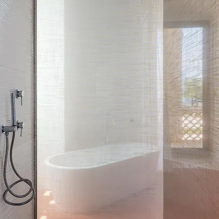 Mastropa Exclusive Palace By Raro Apartment Massafra