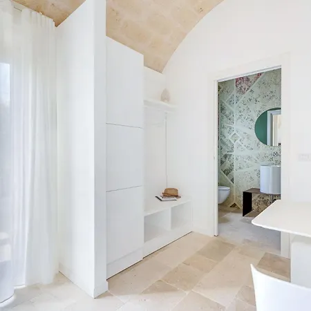 Mastropa Exclusive Palace By Raro Massafra