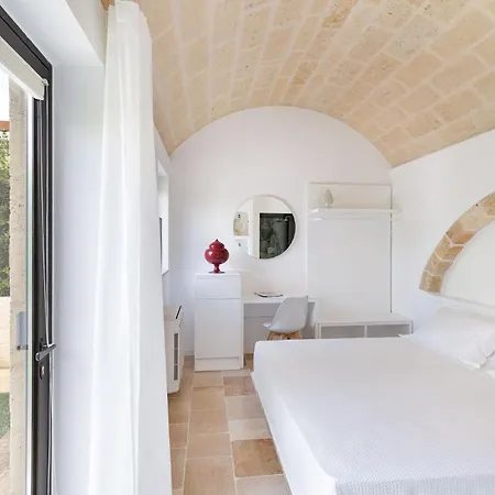 Mastropa Exclusive Palace By Raro Massafra