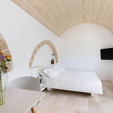 Mastropa Exclusive Palace By Raro * Massafra