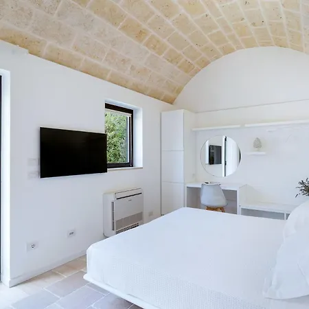 Mastropa Exclusive Palace By Raro Apartment *
