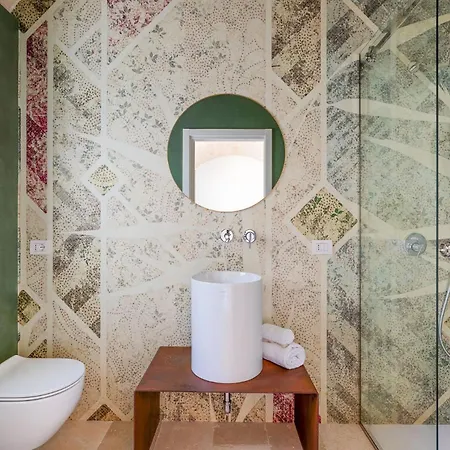 Mastropa Exclusive Palace By Raro * Massafra