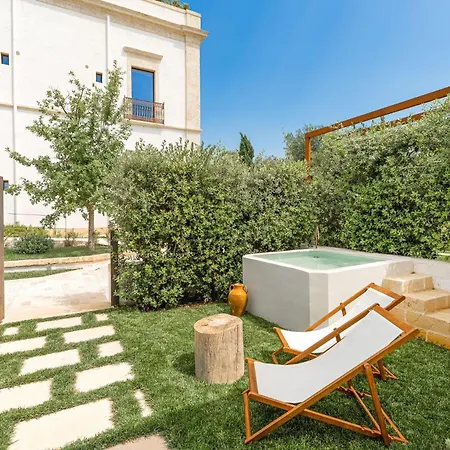 Mastropa Exclusive Palace By Raro