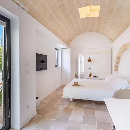 Mastropa Exclusive Palace By Raro Apartment *