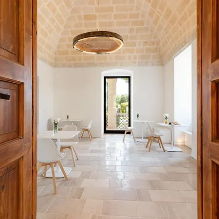 Mastropa Exclusive Palace By Raro Massafra