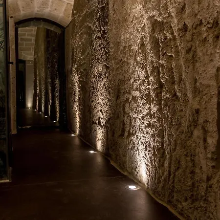 Mastropa Exclusive Palace By Raro