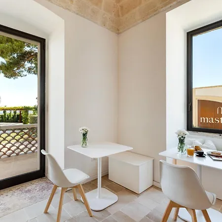 Mastropa Exclusive Palace By Raro * Massafra