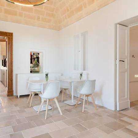 Apartment Mastropa Exclusive Palace By Raro