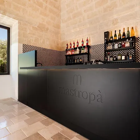 Mastropa Exclusive Palace By Raro Apartment Massafra