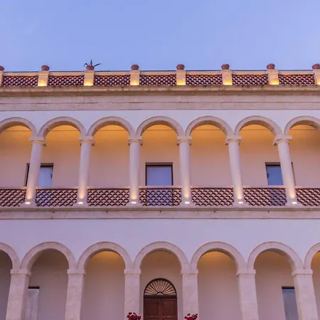 Apartment Mastropa Exclusive Palace By Raro