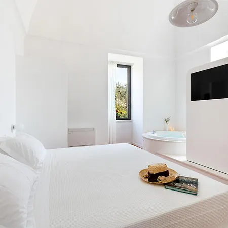 Mastropa Exclusive Palace By Raro