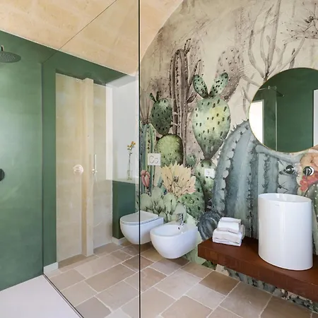 Mastropa Exclusive Palace By Raro Apartment *