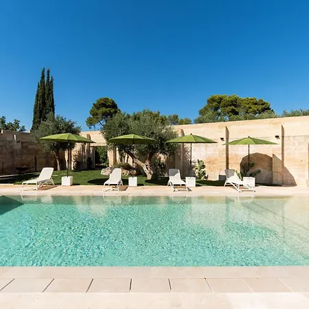 Apartment Mastropa Exclusive Palace By Raro Massafra