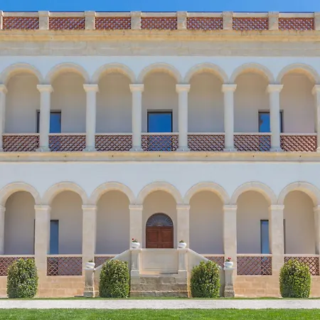 Mastropa Exclusive Palace By Raro * Massafra