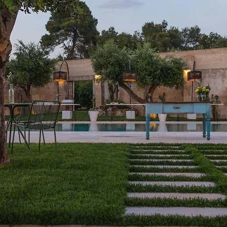 Mastropa Exclusive Palace By Raro